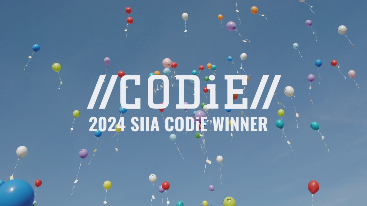 Writable Wins Two 2024 CODiE Awards, Including Best AI Implementation in EdTech