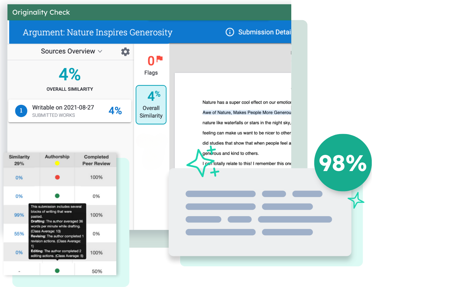 ai essay writer for middle school